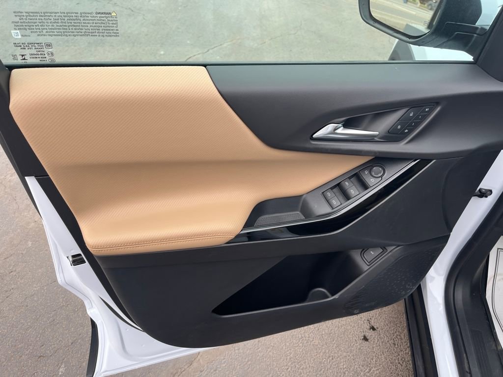 New 2026 Chevrolet Equinox ACTIV image 19