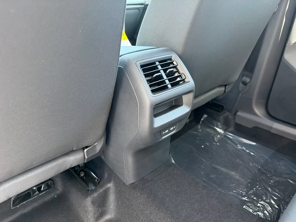 New 2026 Volkswagen Tiguan S AWD/4WD image 18