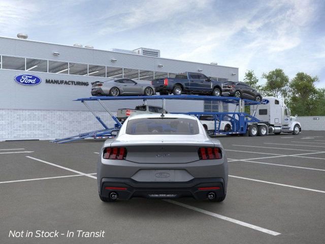 New 2026 Ford Mustang GT RWD image 6
