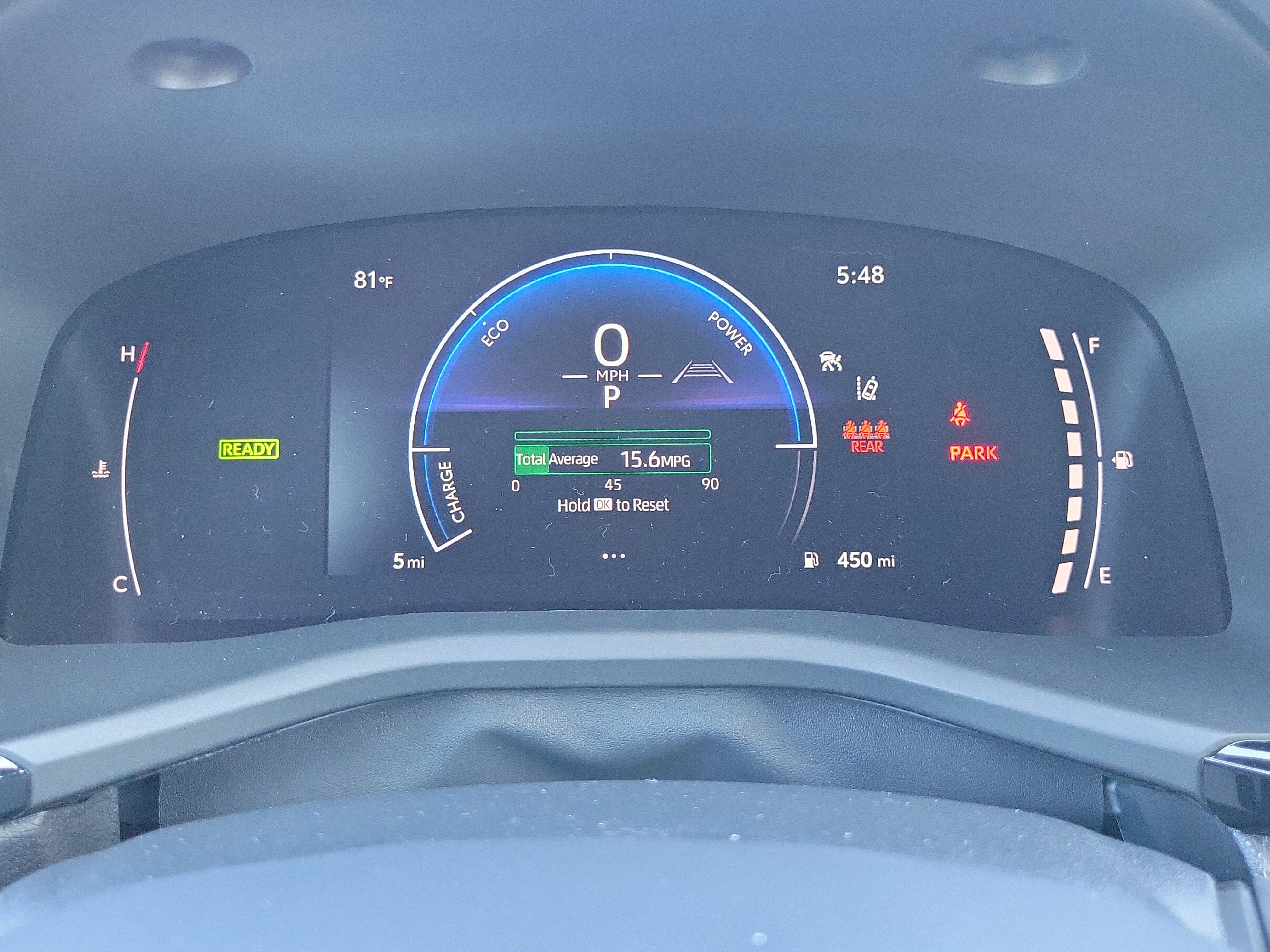 New 2026 Toyota Camry SE AWD/4WD image 28