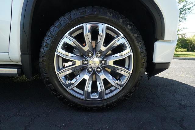 Used 2024 GMC Sierra 1500 Denali w/ Denali Reserve Package image 40