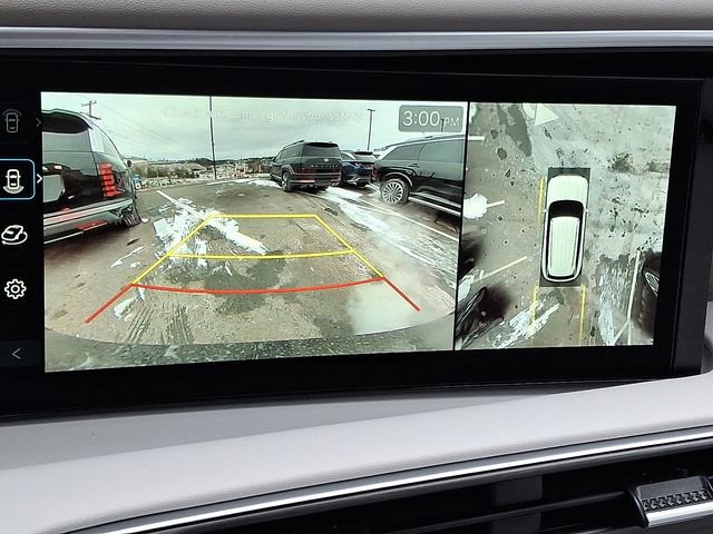 New 2026 Hyundai Palisade Limited image 15