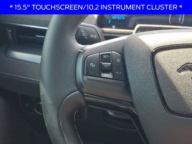 Certified 2023 Ford Mustang Mach-E GT w/ GT Performance Edition AWD/4WD image 21