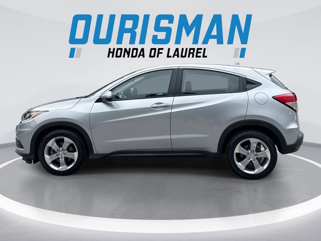 Used 2019 Honda HR-V LX image 5
