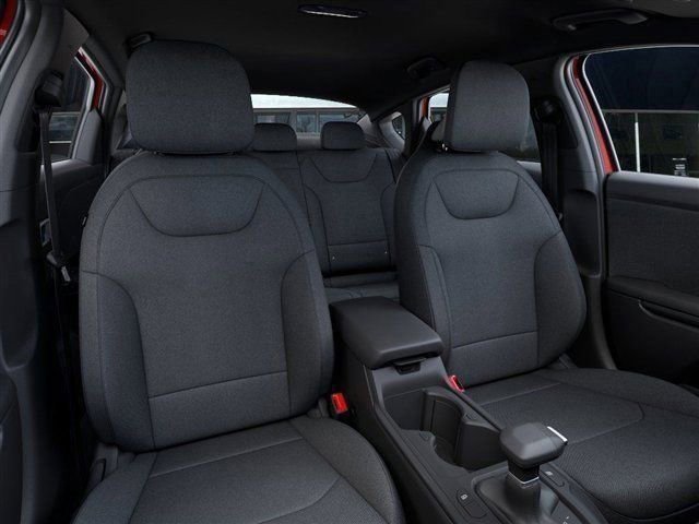 New 2026 Kia K4 FWD image 15