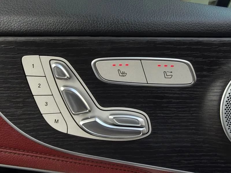 Used 2022 Mercedes-Benz C 300 Cabriolet image 42