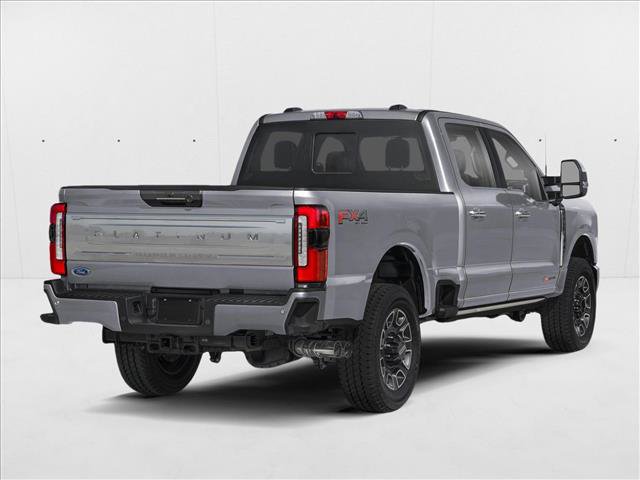 New 2027 Ford F250 Platinum AWD/4WD video 2