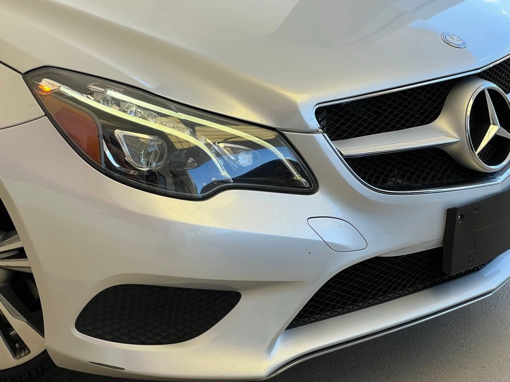 Used 2017 Mercedes-Benz E 400 Cabriolet image 27