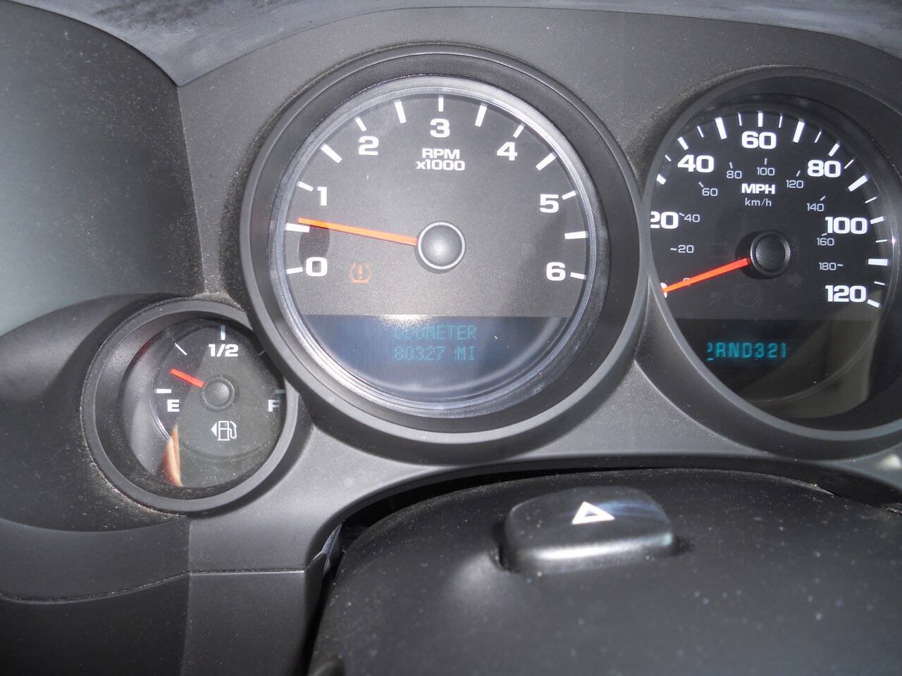 Used 2009 Chevrolet Silverado 1500 LS RWD image 16