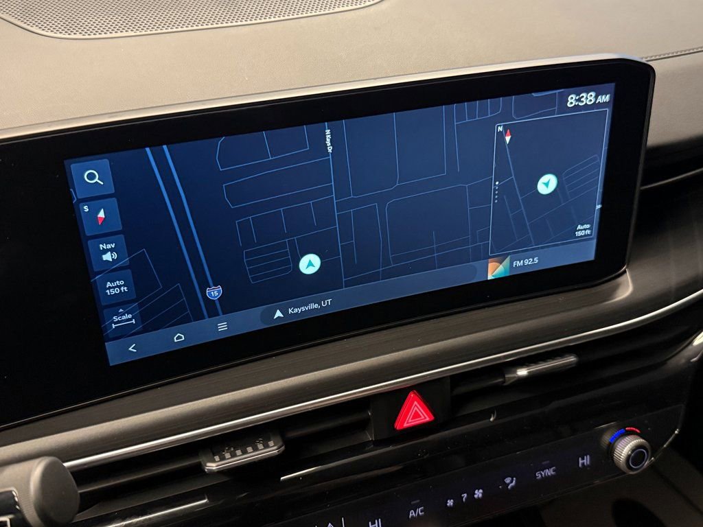 Used 2025 Kia K5 GT w/ GT1 Package image 14