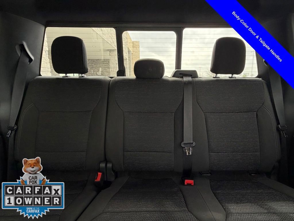 Used 2023 Ford F150 XLT w/ Equipment Group 302A High image 27