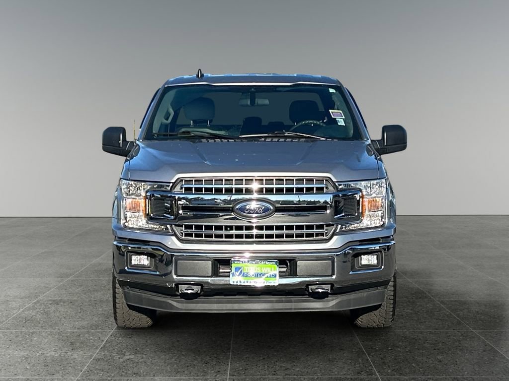 Used 2020 Ford F150 XLT w/ XTR Package image 2