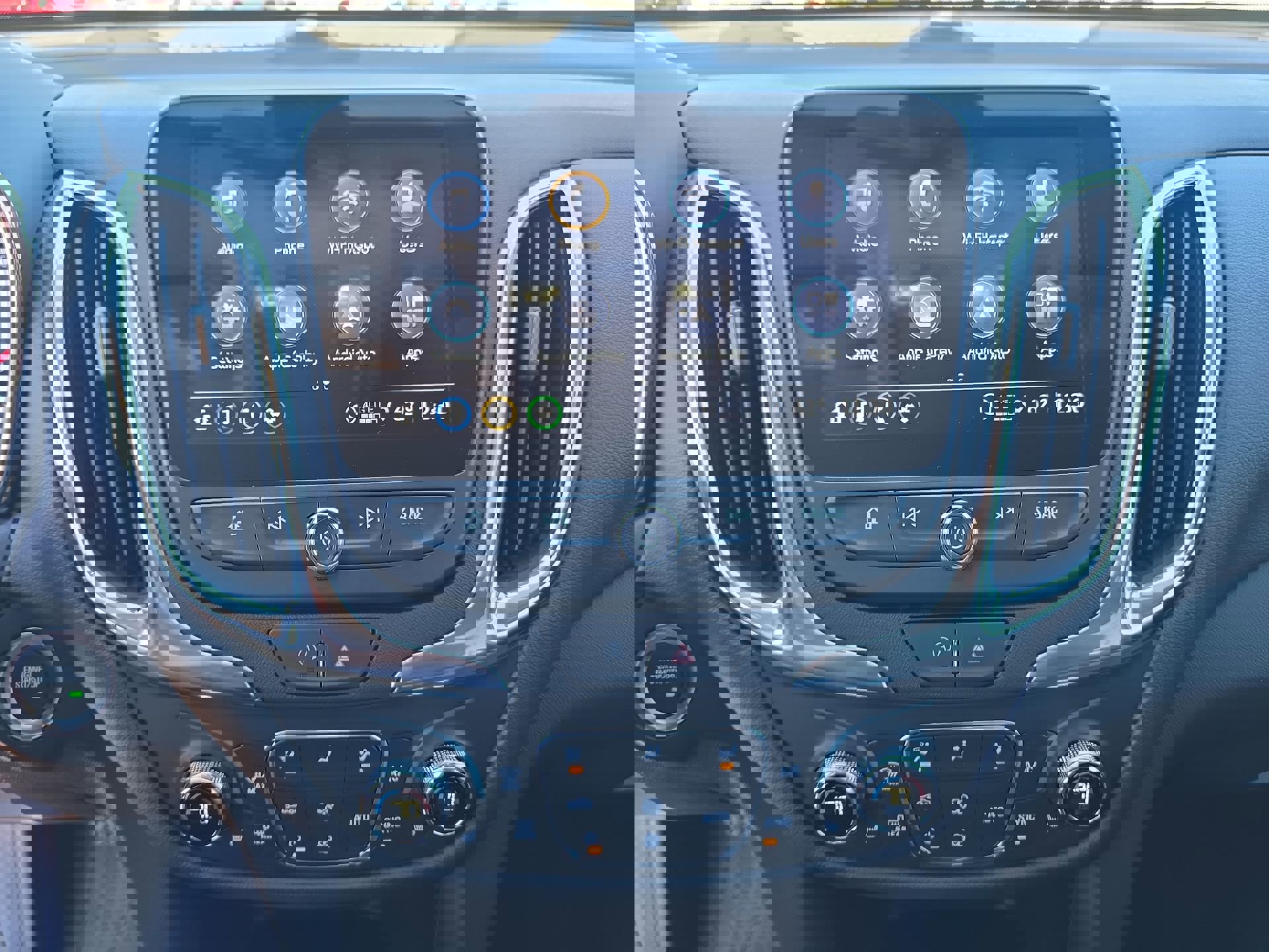 Certified 2023 Chevrolet Equinox LT image 20