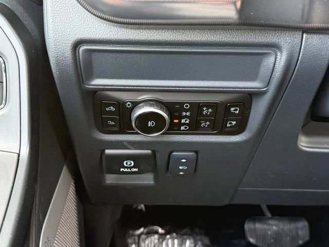 New 2026 Ford F150 Raptor image 23