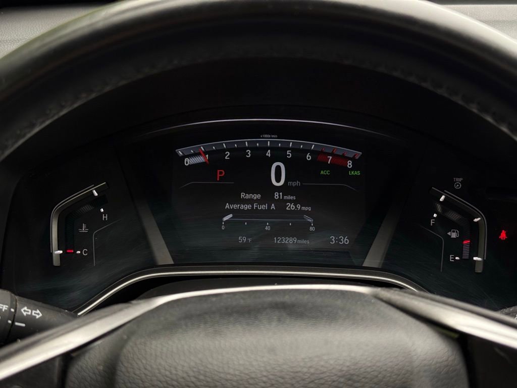 Used 2018 Honda CR-V EX-L image 30