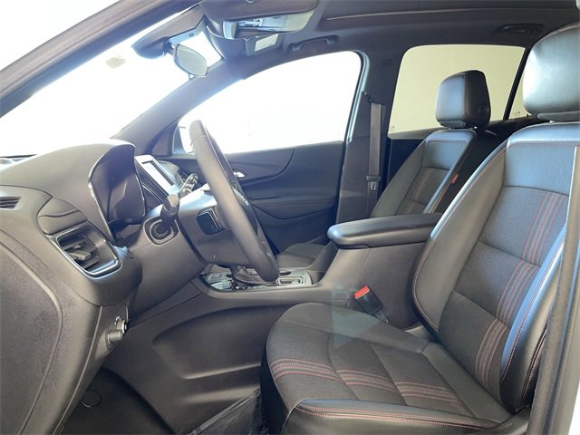 Certified 2022 Chevrolet Equinox RS w/ LPO, Cargo Package image 21