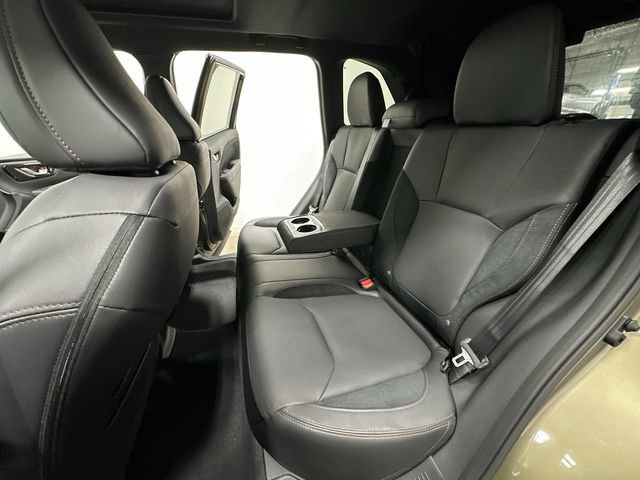 Certified 2025 Subaru Forester Touring AWD/4WD image 19