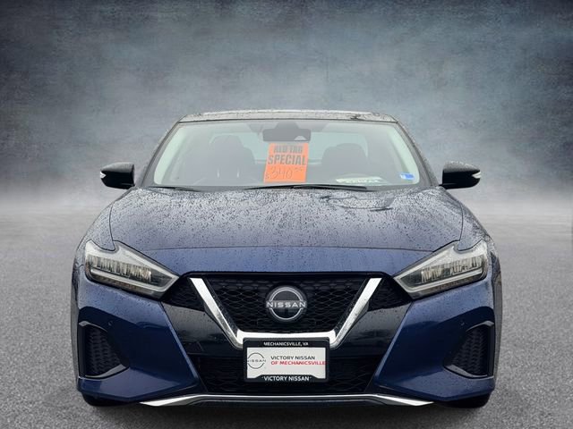 Used 2023 Nissan Maxima SL FWD image 6