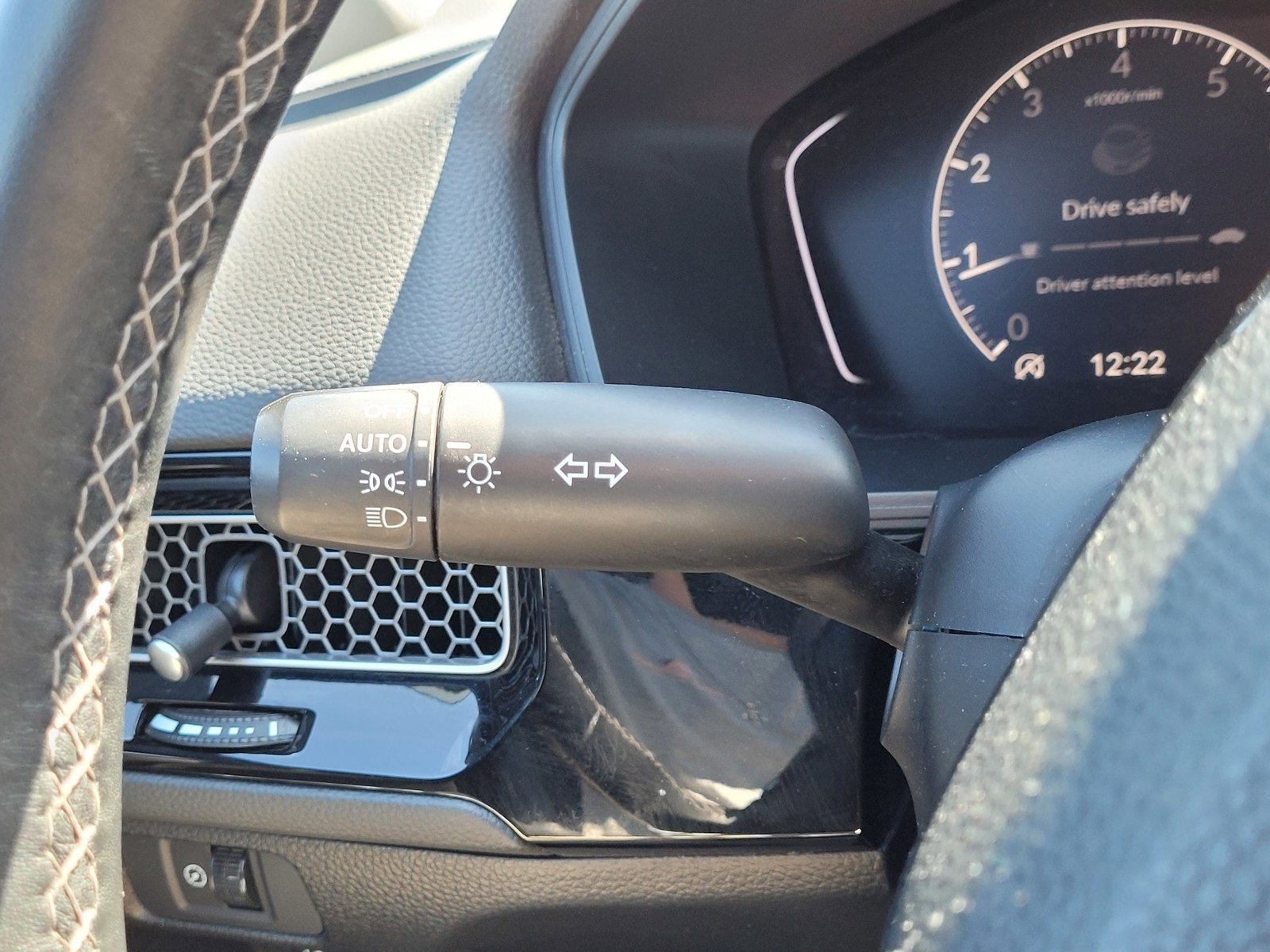 Used 2022 Honda Civic Sport image 22