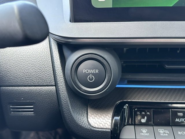 Used 2024 Toyota Prius Limited image 14