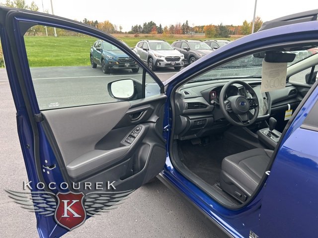 New 2026 Subaru Crosstrek 2.5i Premium image 9