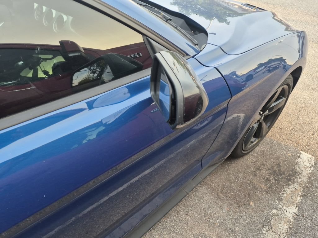 Used 2023 Ford Mustang Premium w/ Equipment Group 201A RWD image 14