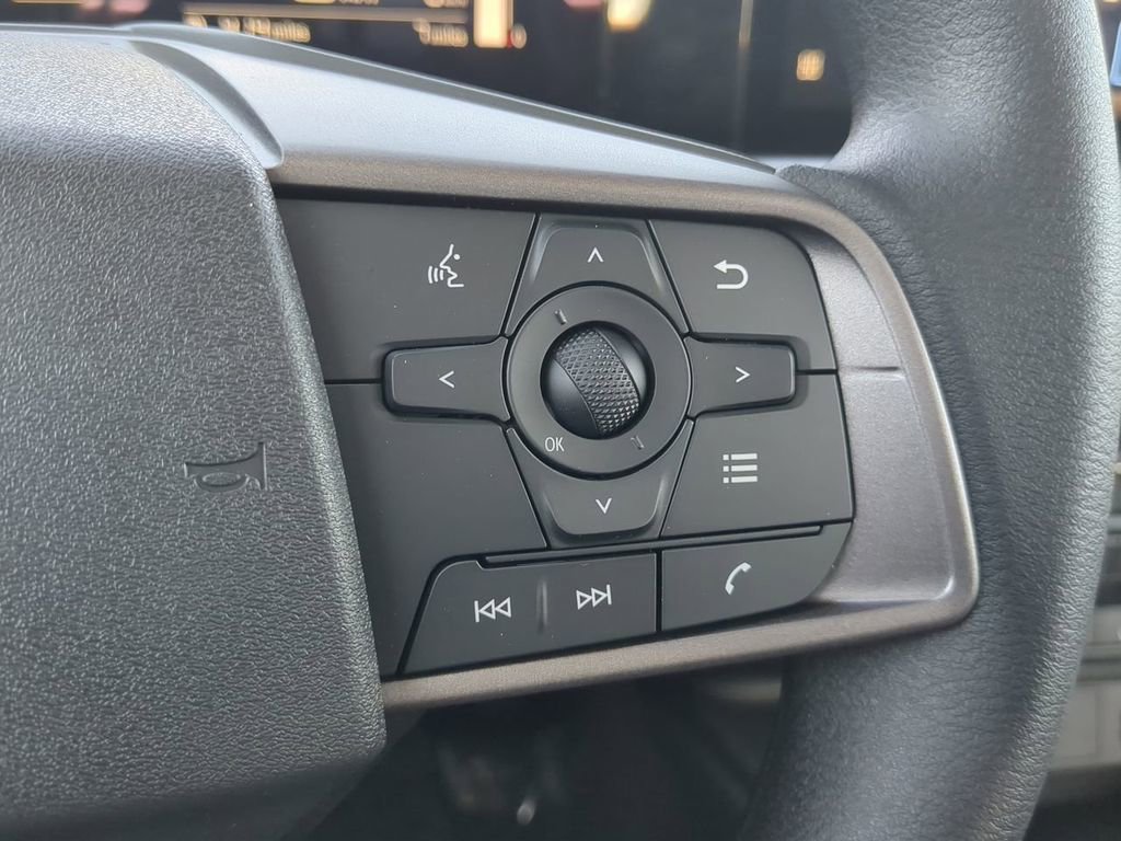 New 2026 Nissan Sentra S w/ Floor Mat Package image 23