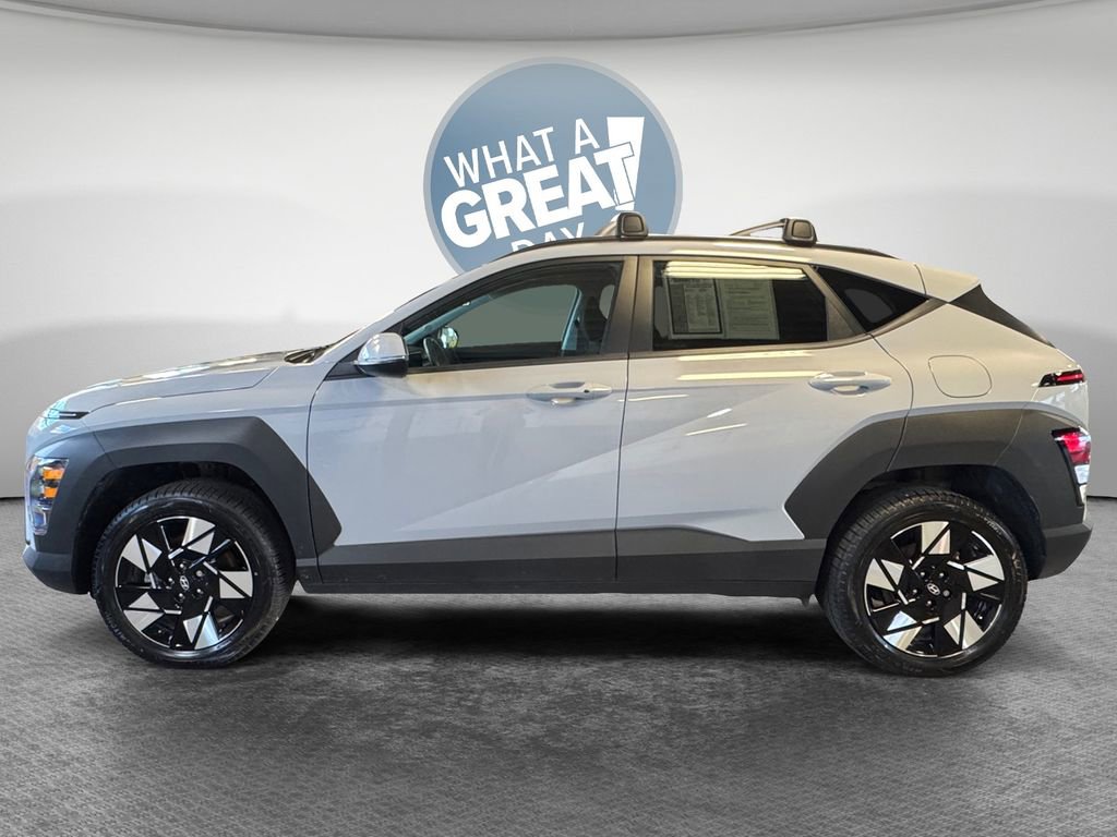 Used 2024 Hyundai Kona SEL AWD/4WD image 7