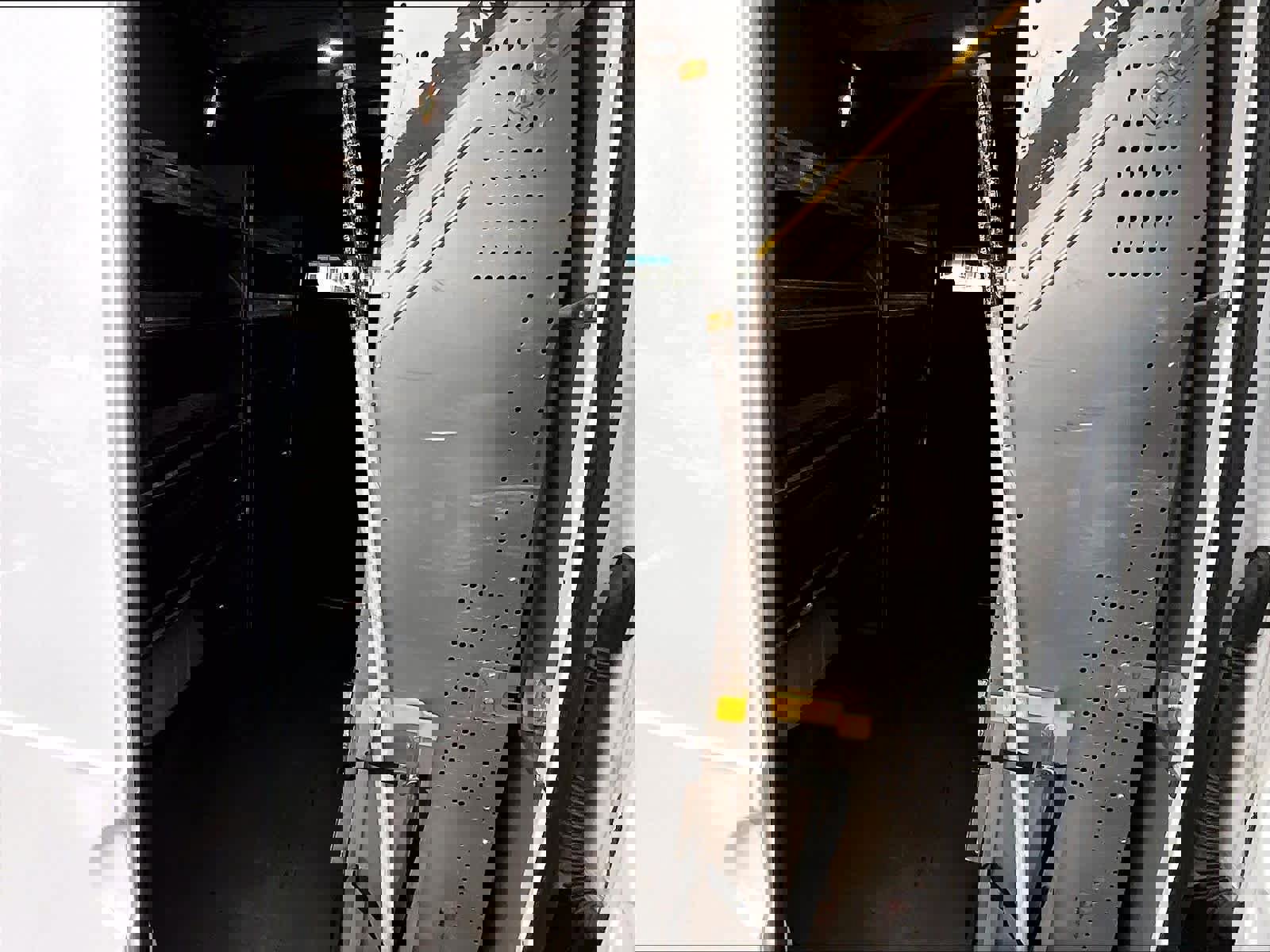 Used 2024 Mercedes-Benz Sprinter 2500 image 15