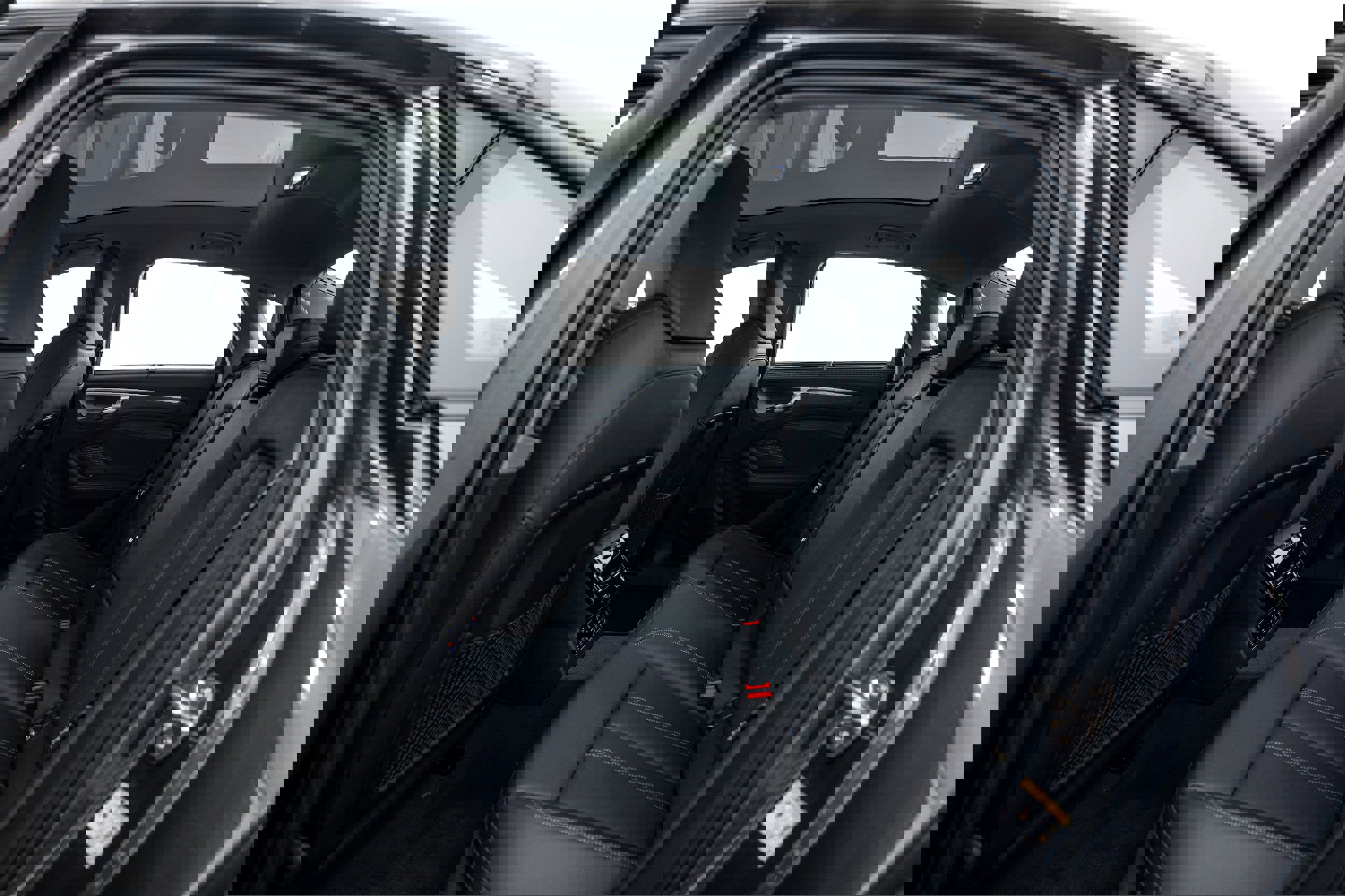 New 2026 Audi A6 Prestige image 18