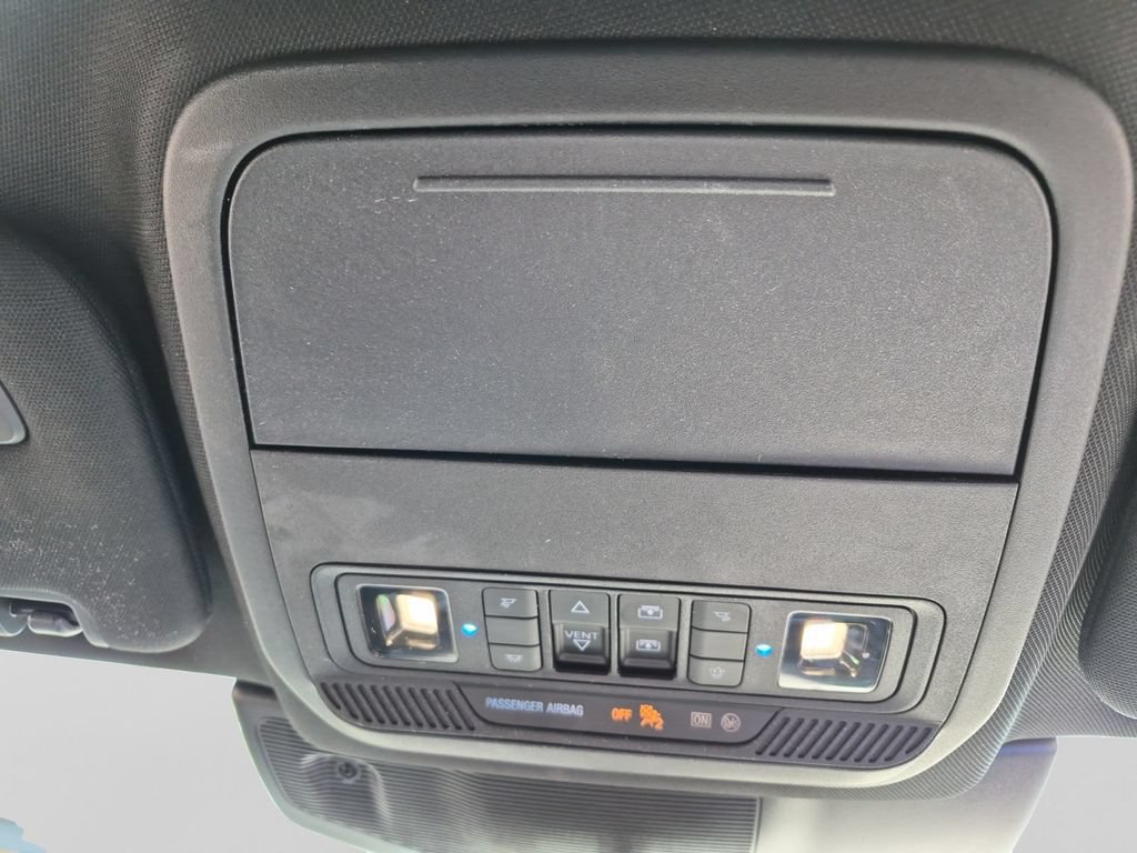 Used 2024 Ford Explorer ST w/ Equipment Group 401A AWD/4WD image 34