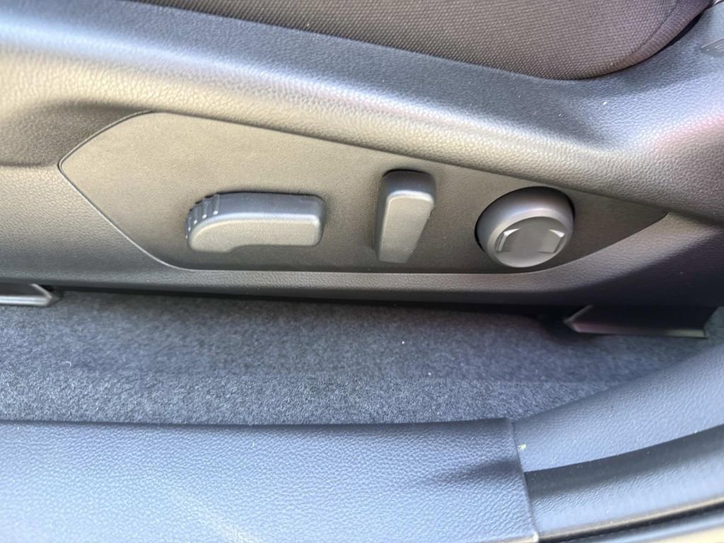 New 2026 Subaru Impreza RS image 25