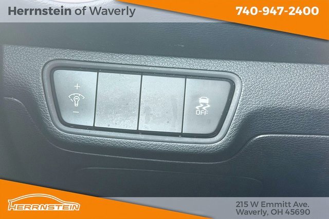 Used 2024 Kia Forte LXS image 16