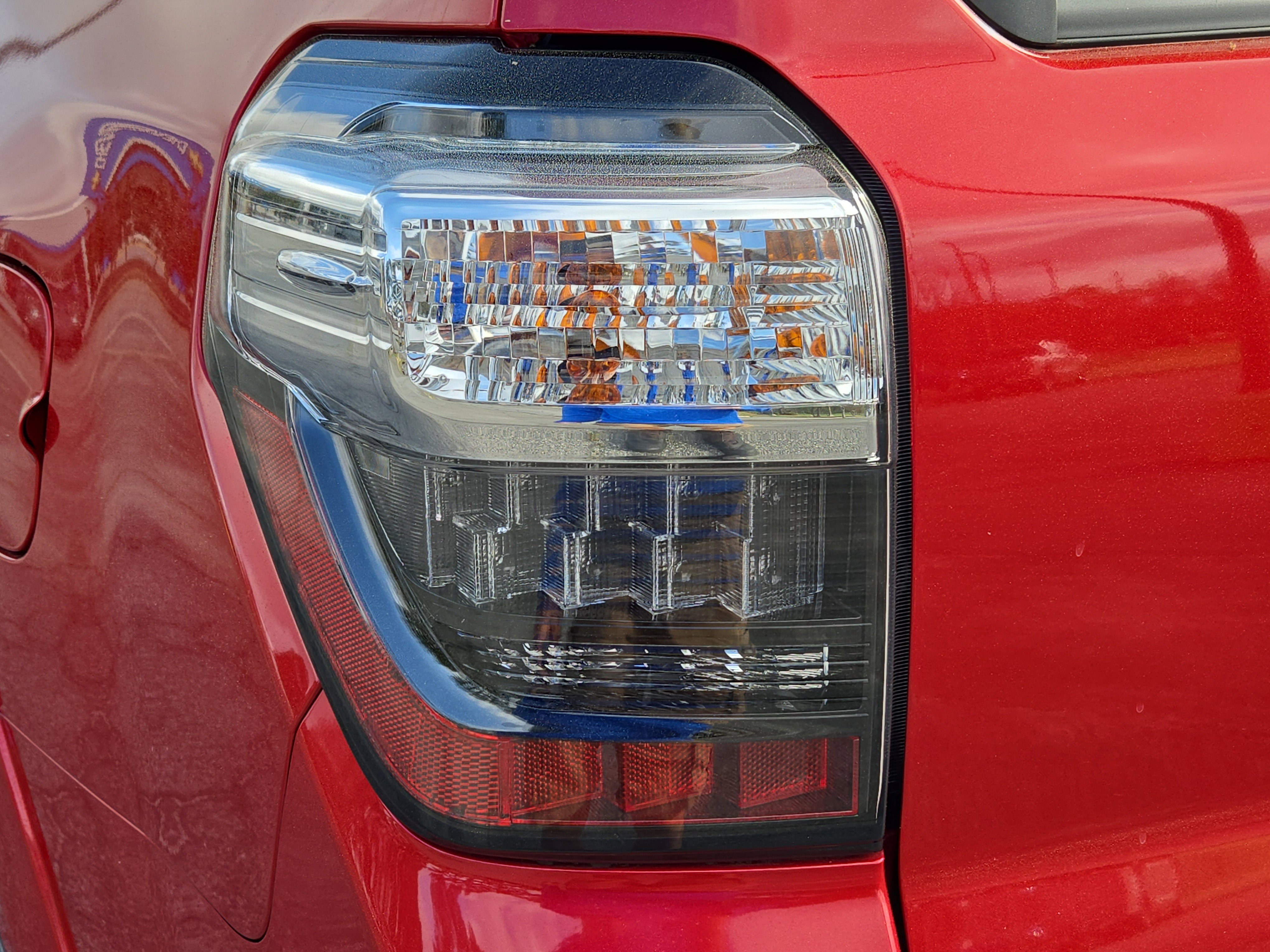 Used 2023 Toyota 4Runner TRD Sport w/ Technology Package image 12