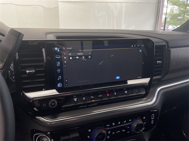 New 2026 Chevrolet Silverado 3500 High Country w/ High Country Premium Package image 27