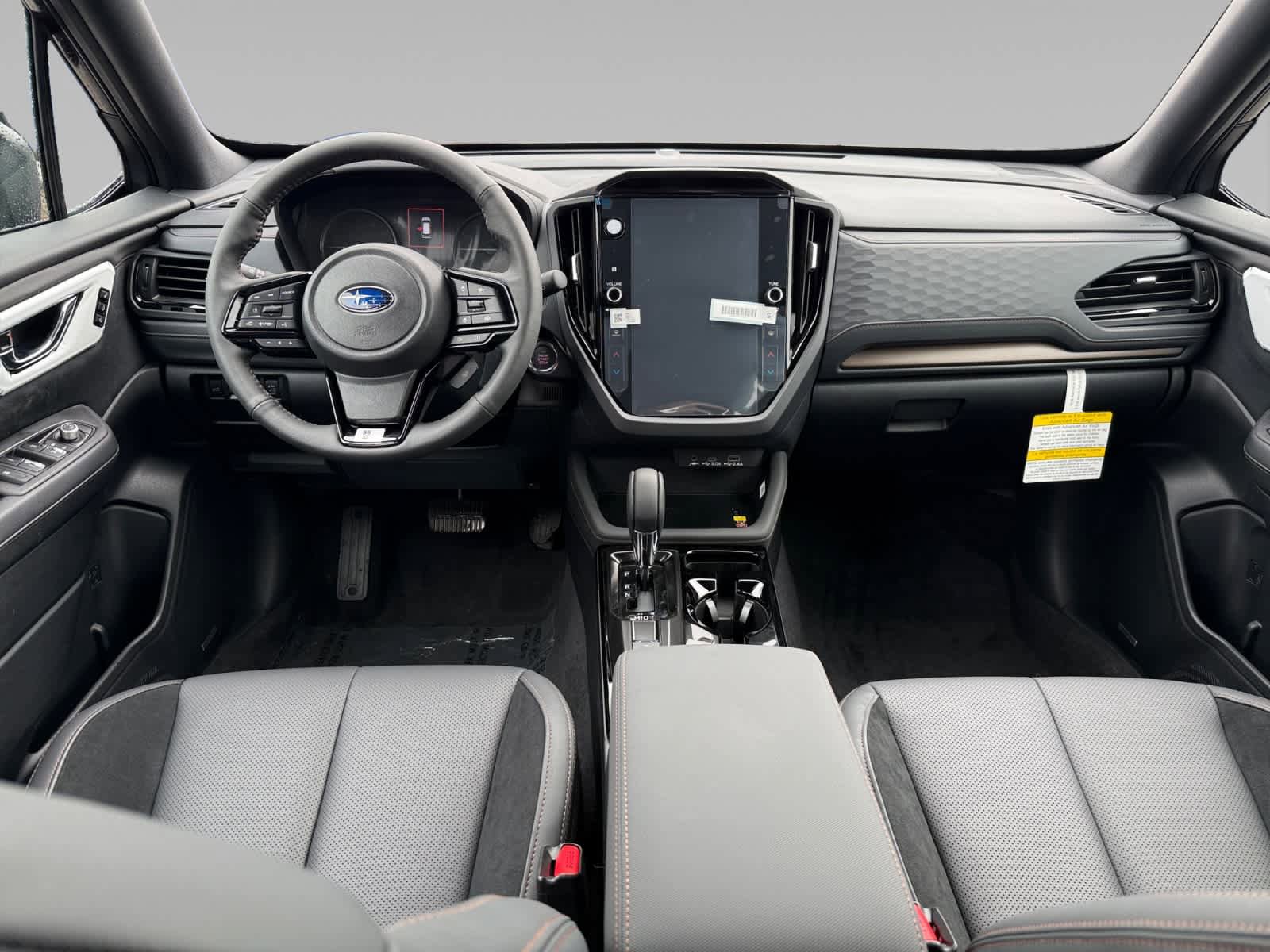 Used 2026 Subaru Forester Touring AWD/4WD image 11