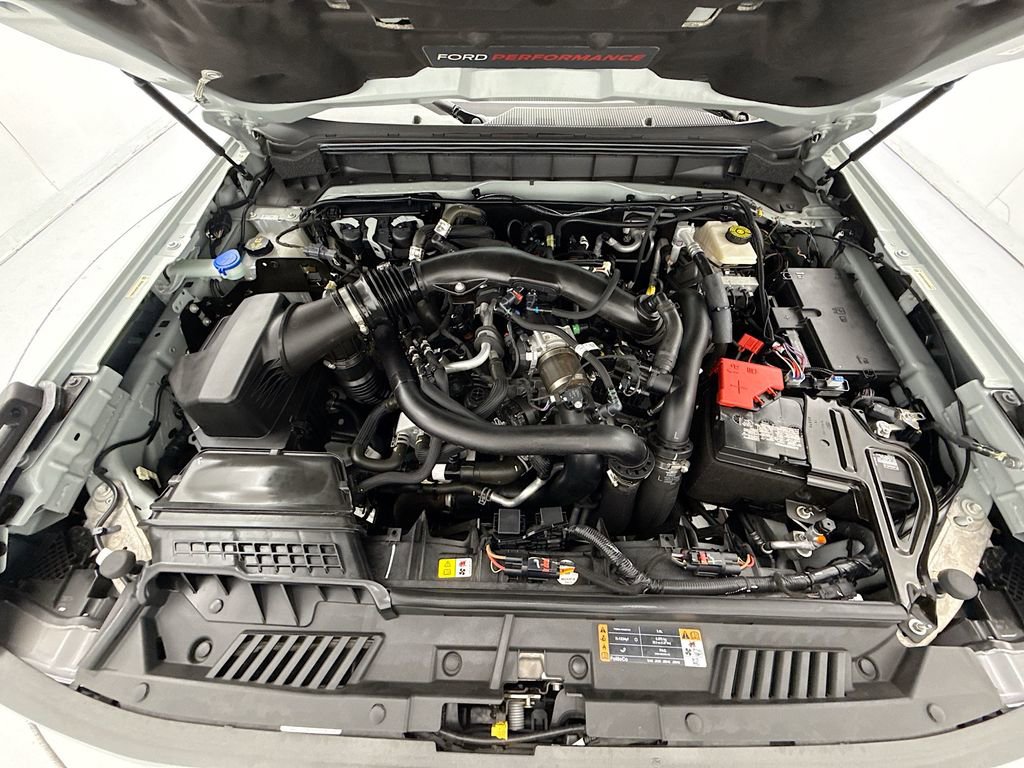 Used 2023 Ford Bronco Raptor image 28