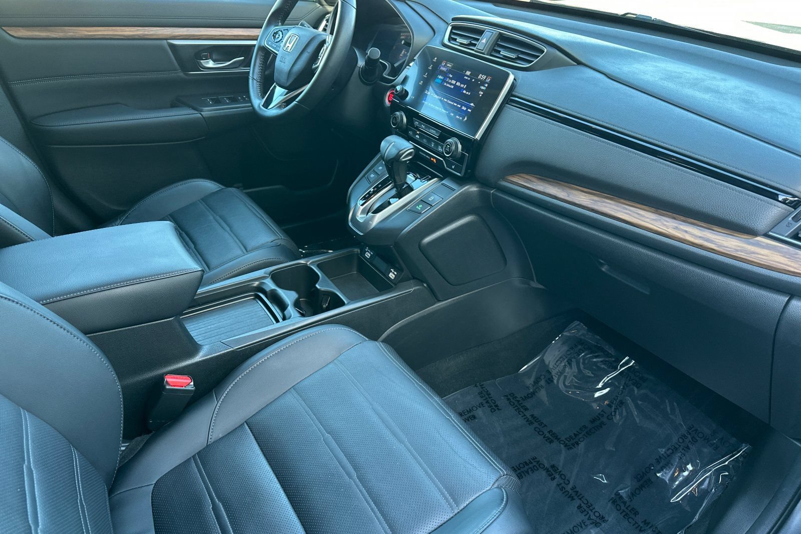 Used 2022 Honda CR-V EX-L image 19