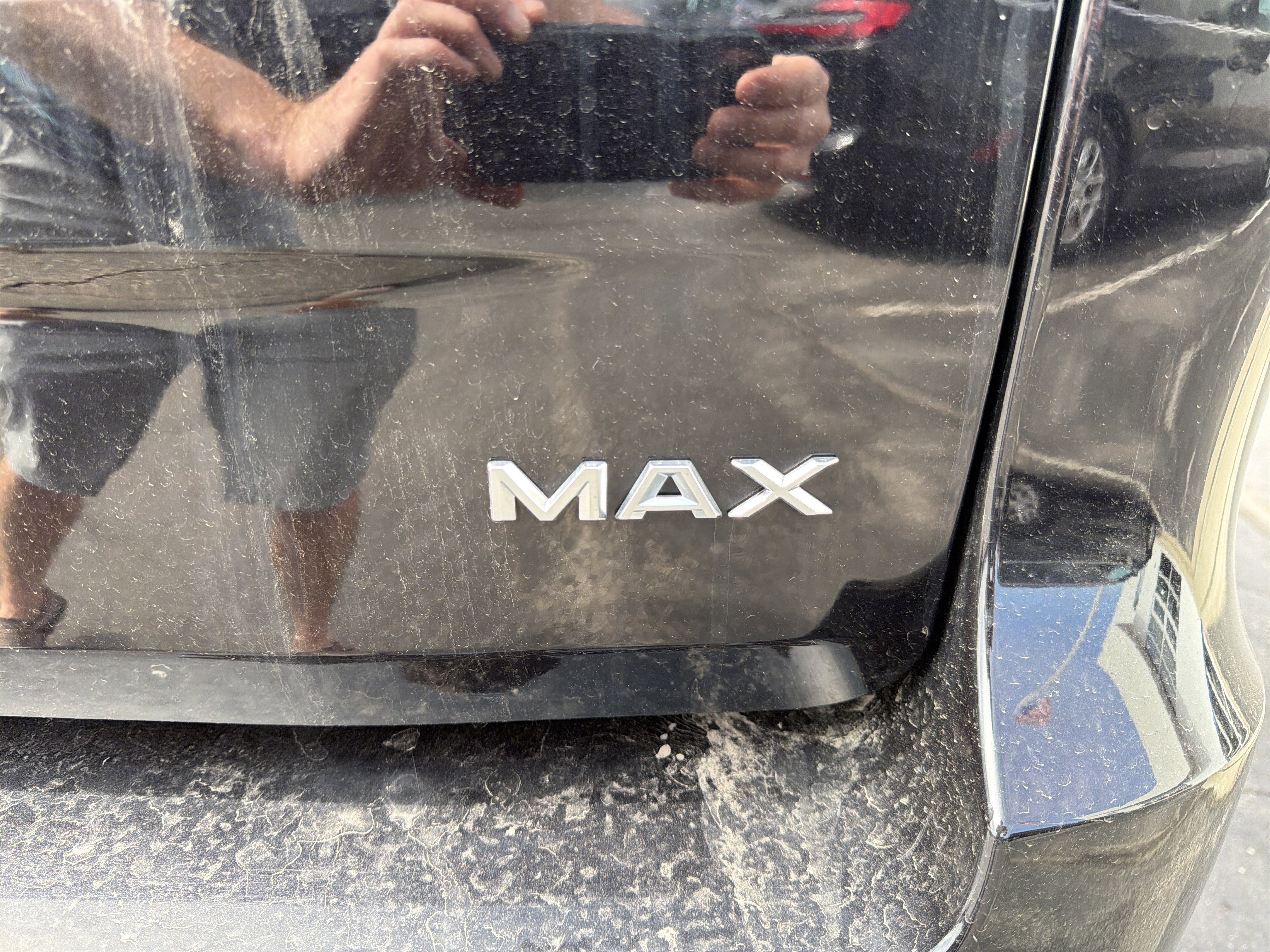 Used 2025 Ford Expedition Max Platinum image 23