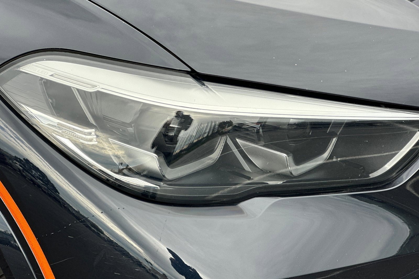 Used 2019 BMW X5 xDrive40i w/ M Sport Package image 11