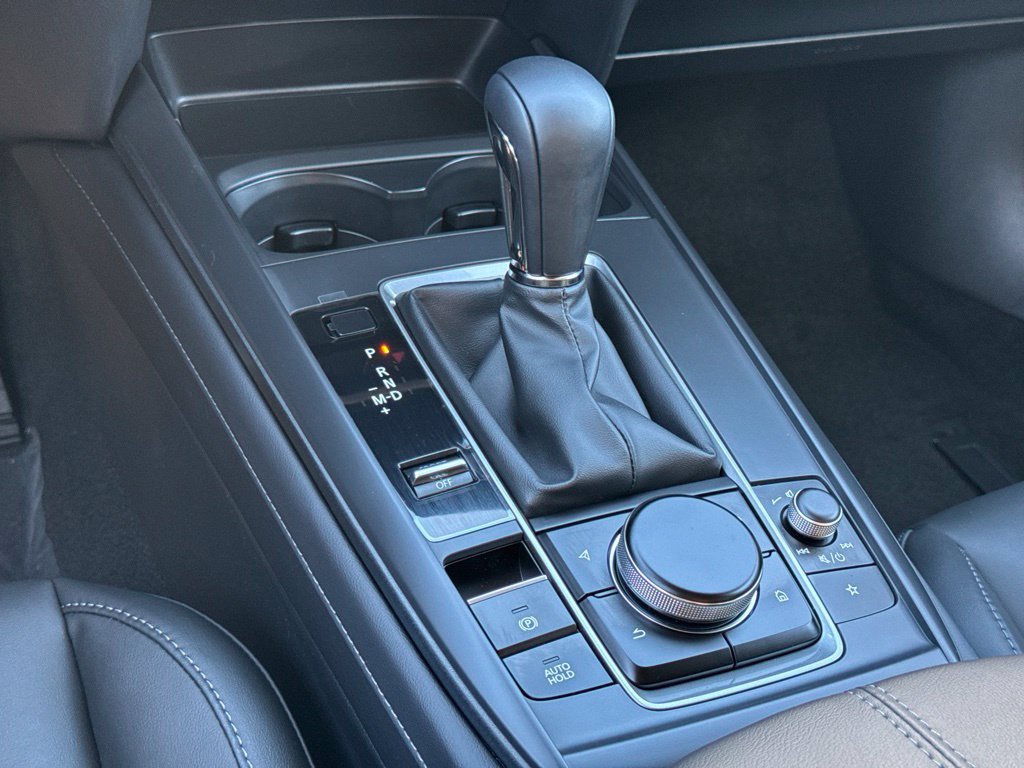 New 2026 MAZDA CX-30 AWD 2.5 S w/ Select Sport Pkg image 14