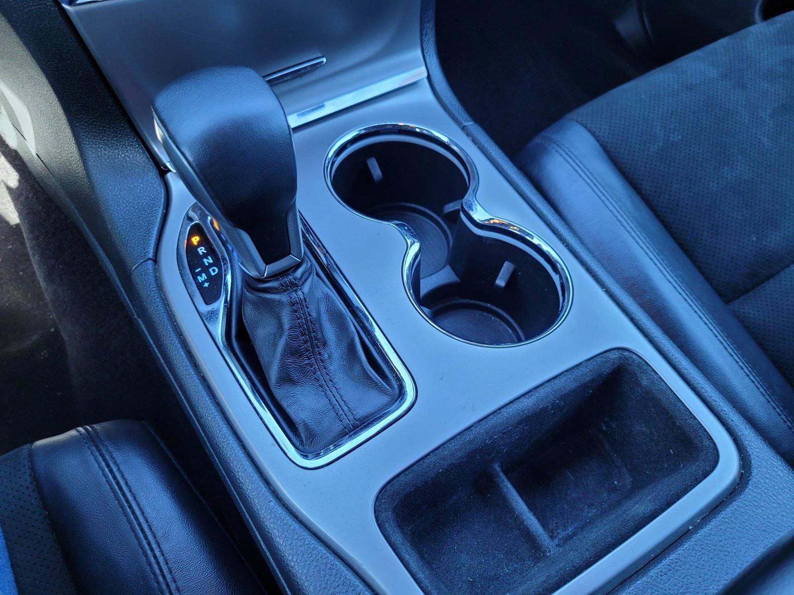 Used 2019 Jeep Grand Cherokee Altitude image 26