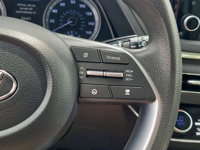 Used 2021 Hyundai Sonata SEL image 8