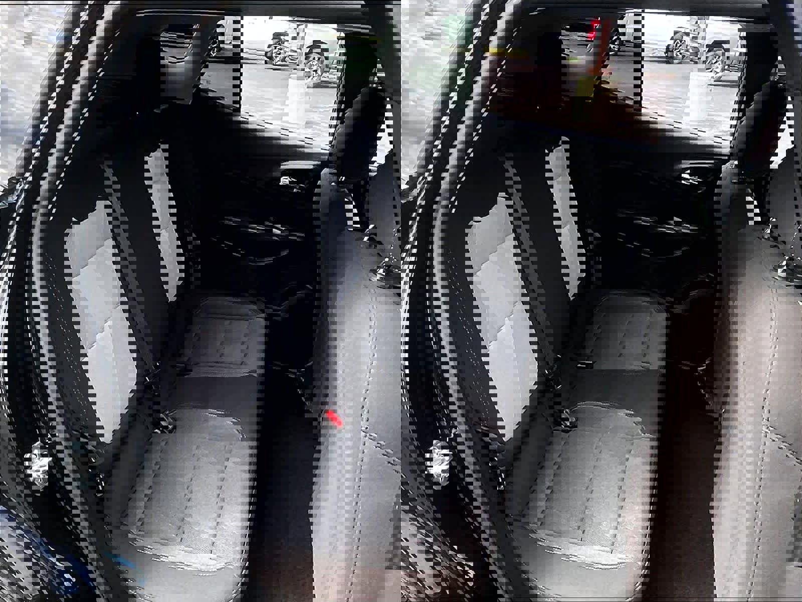 Used 2024 Chevrolet Trax LS FWD image 15