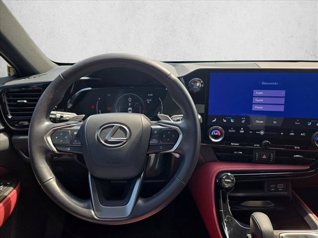 Used 2024 Lexus NX 350 AWD image 18