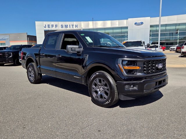 New 2026 Ford F150 STX w/ Equipment Group 200A