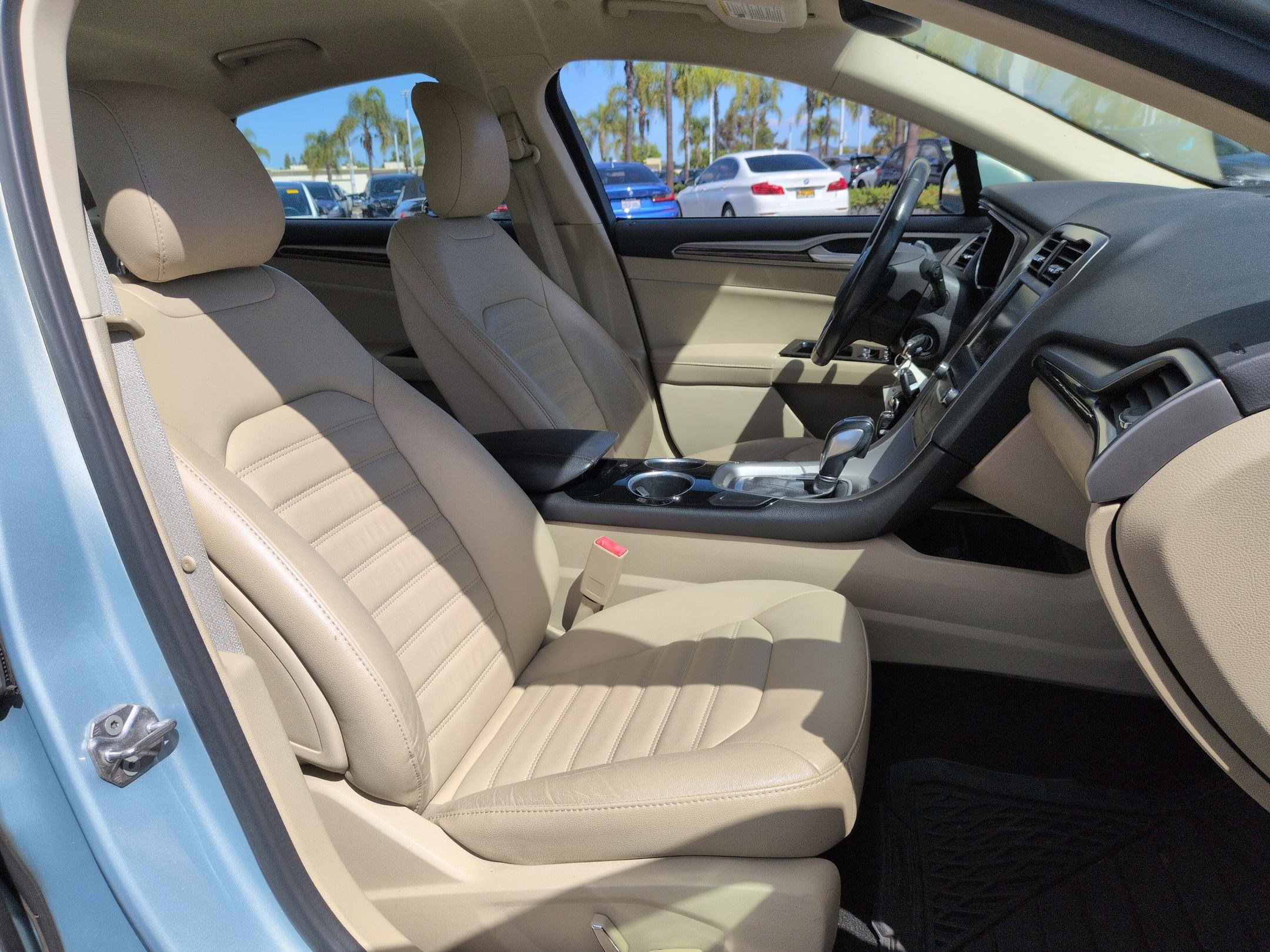 Used 2013 Ford Fusion SE image 30