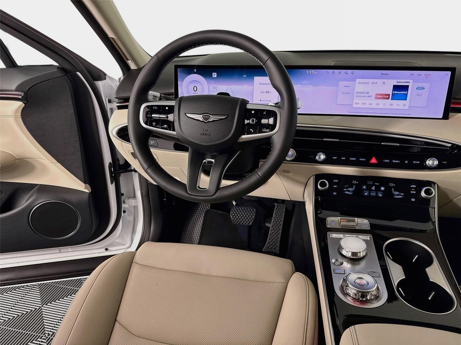 New 2027 Genesis GV70 2.5T AWD/4WD image 23