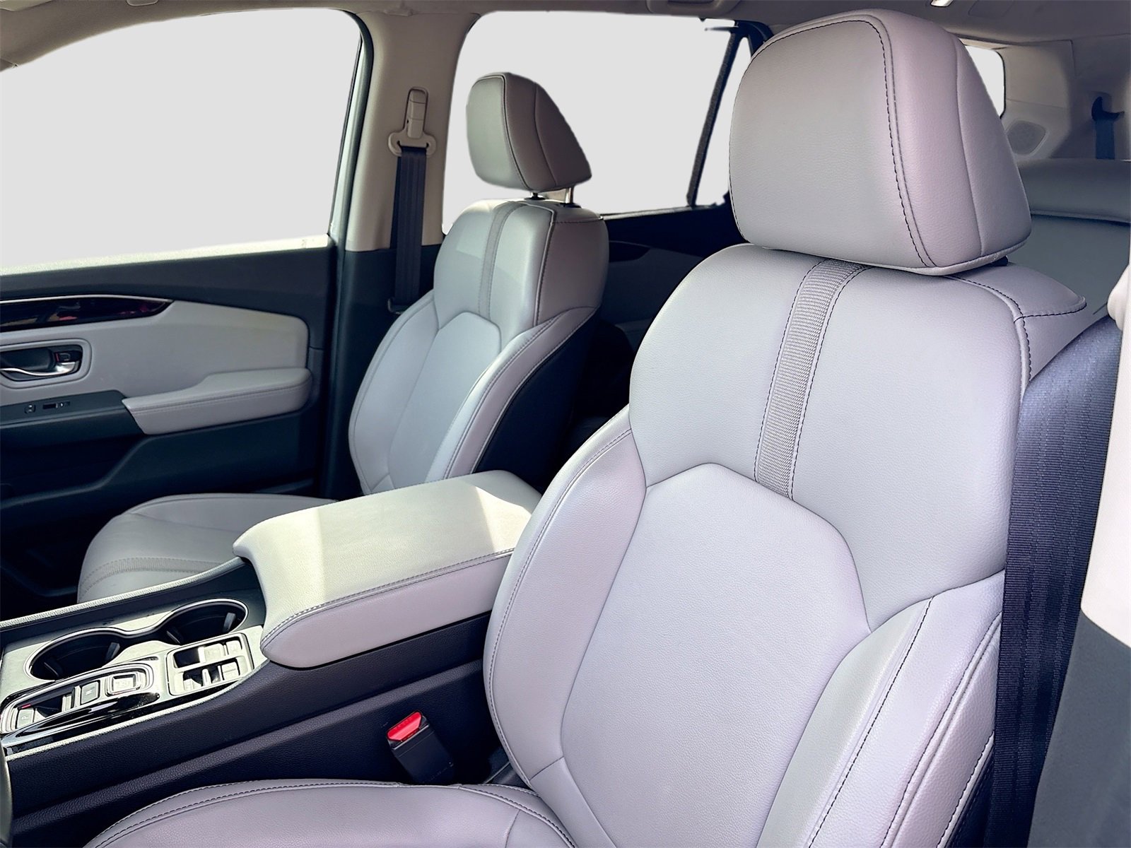 Used 2023 Honda Pilot Touring image 21