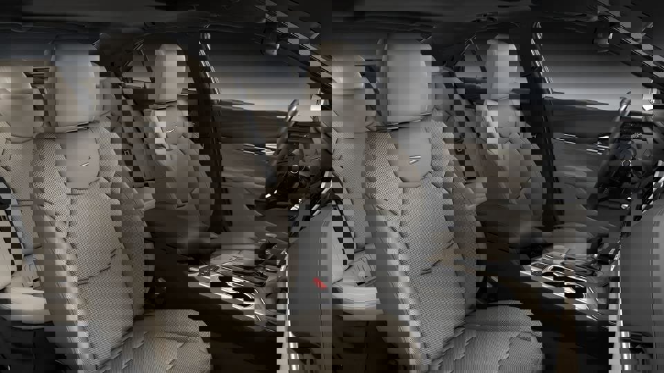 New 2026 Cadillac CT4 Premium Luxury AWD/4WD image 25